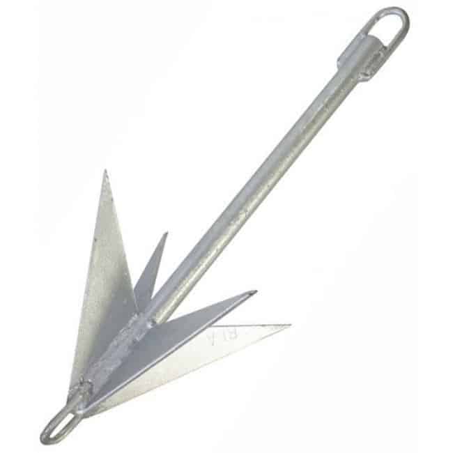 MoolojjuhihuihiMMooloolaba Anchor