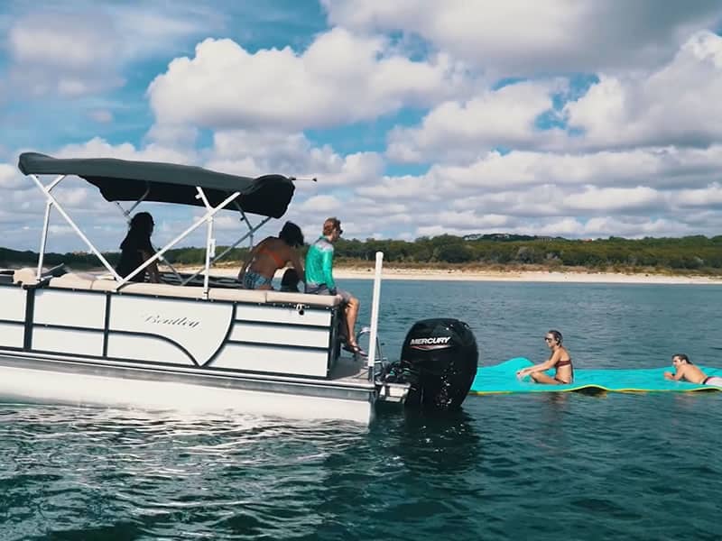 Nauti-Side-Boat-Rentals