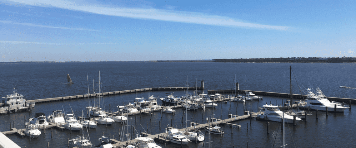 Nauti-Toons Boat Rentals