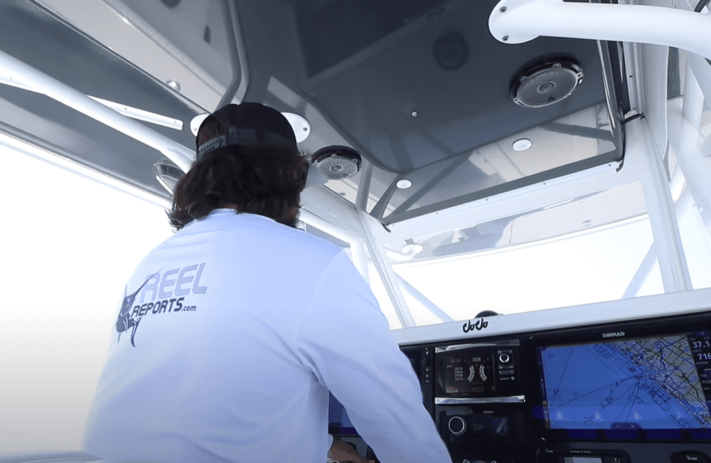 Obtain-boating-experience