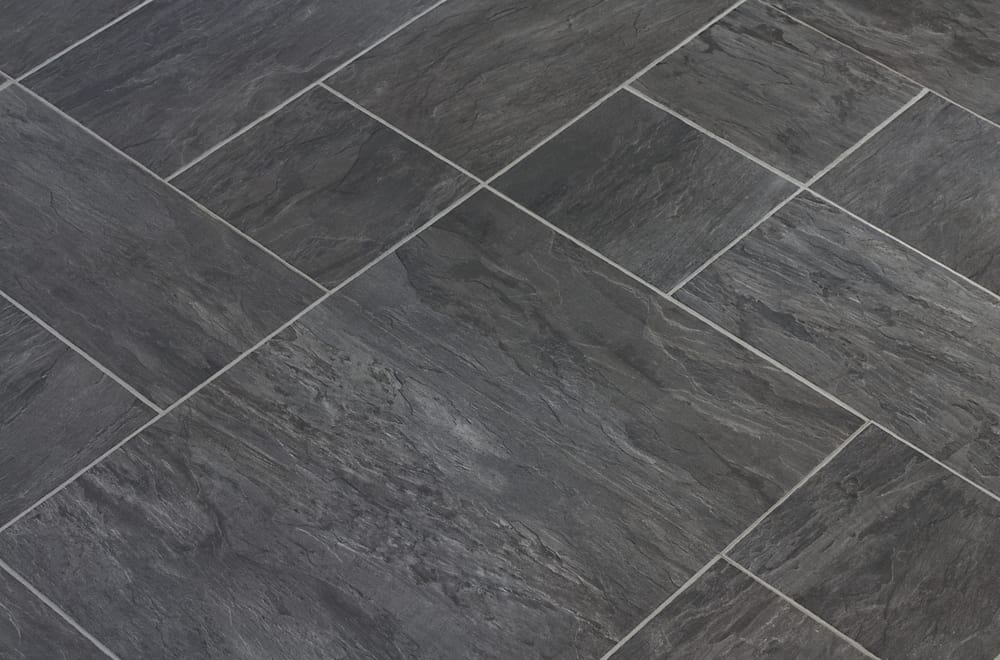 PVC Tiles Flooring