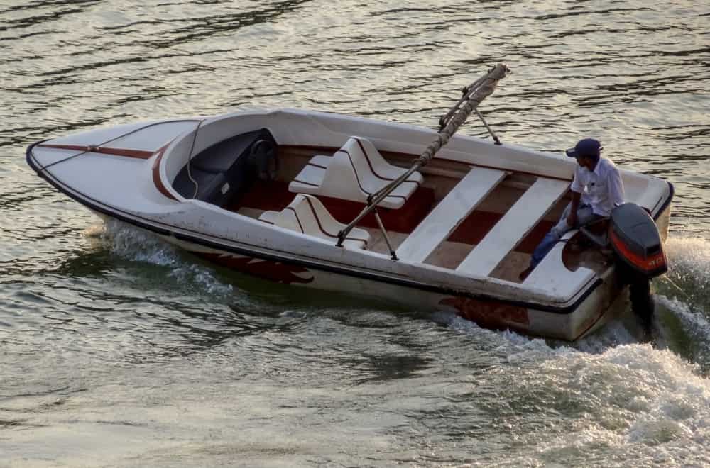 Quick Guide For Trolling Motor Selection
