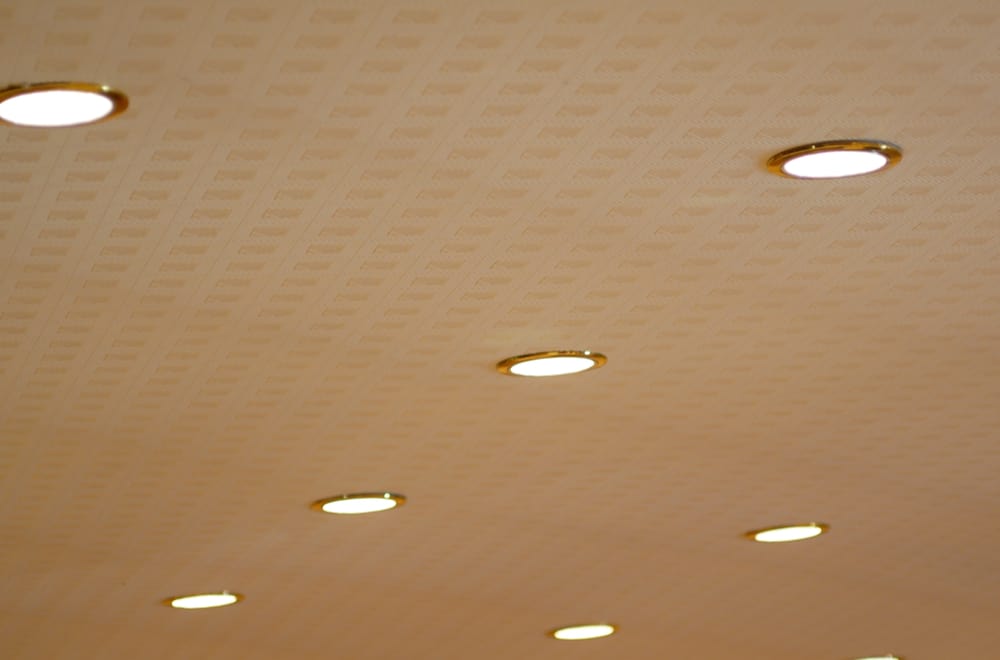 Recessed-Lights