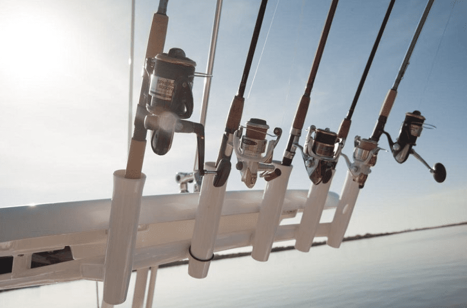 Rod Holders 101: A Guide Every Novice Angler Needs To Read