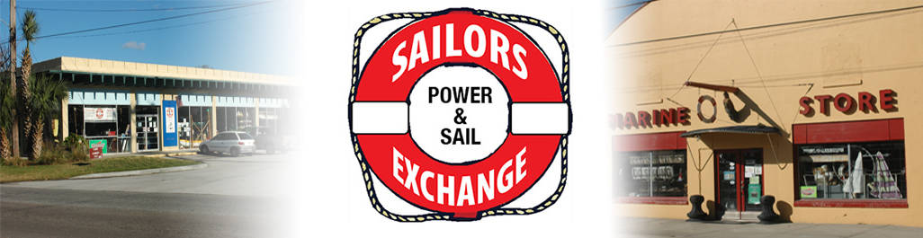 Sailors Exchange – Florida
