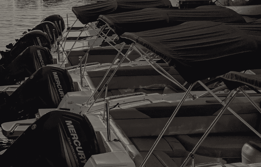 Seattle Boat Share