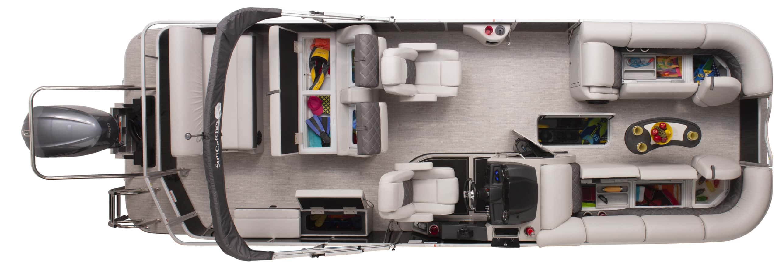 SunCatcher Elite 326SL