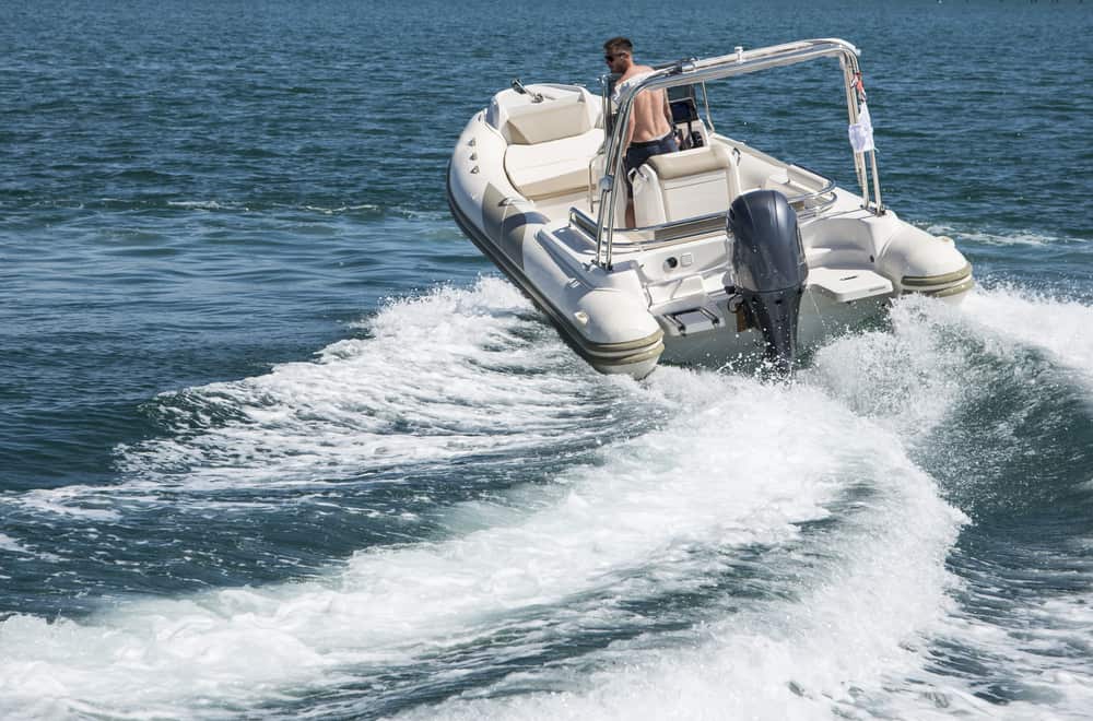 Trolling Motor Shaft Length for Pontoon Boat