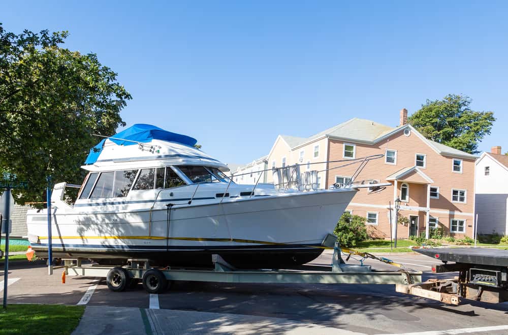Watersport Tow Boats