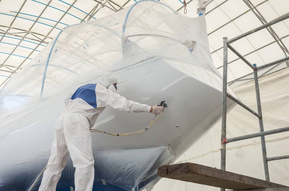 What-Does-Affect-The-Boat-Painting-Cost