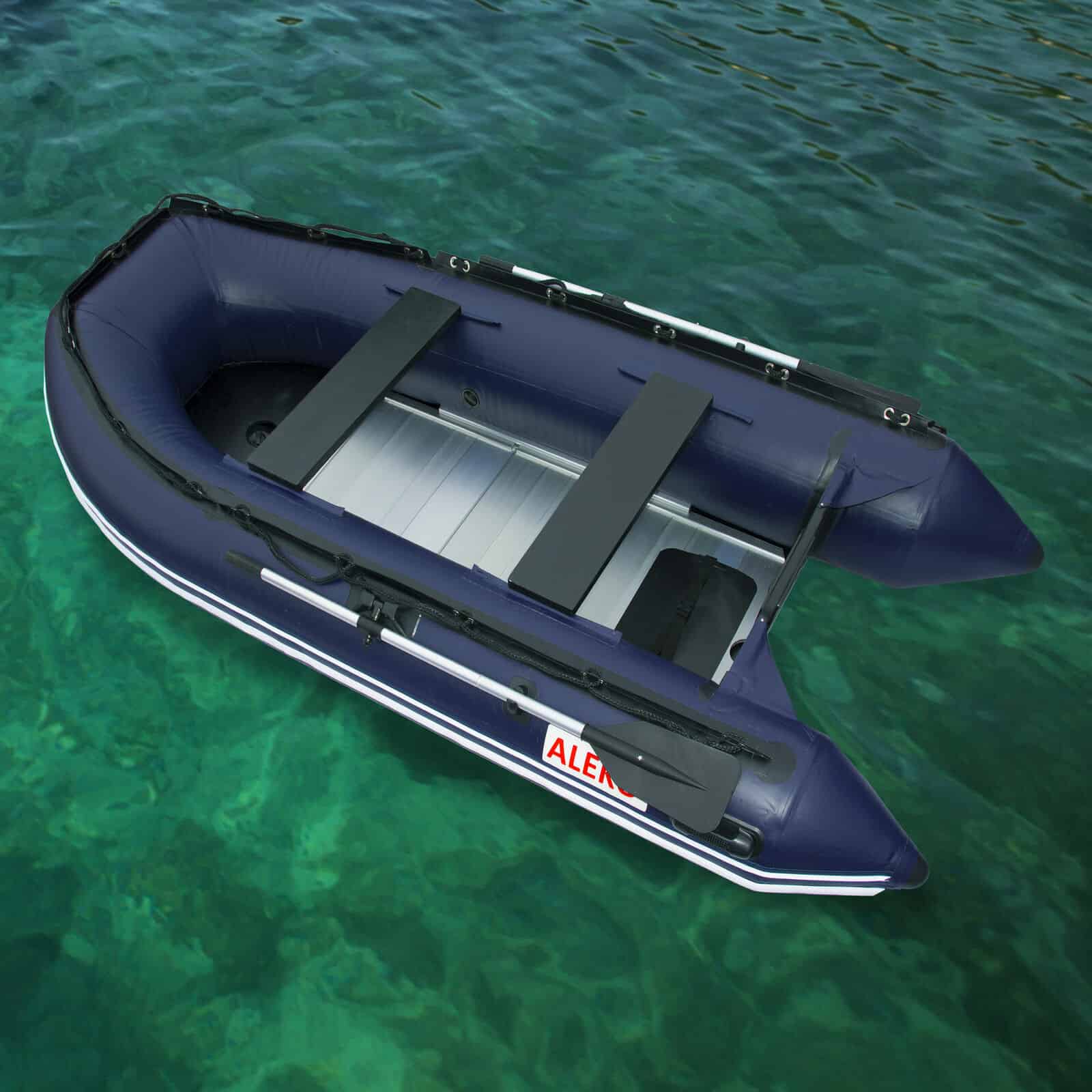 What-are-Aleko-Boats