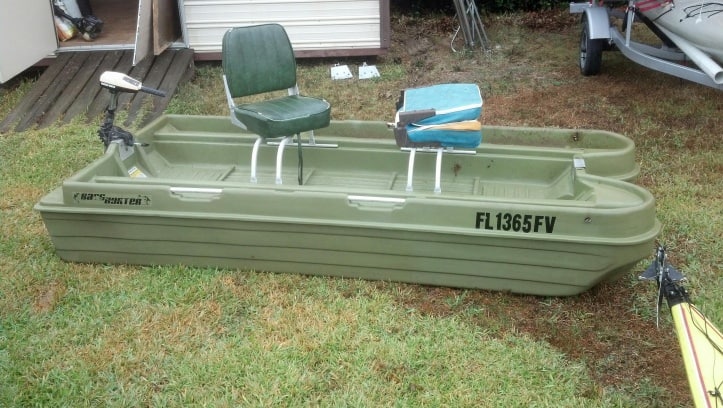 What-is-a-Bass-Hunter-Boat
