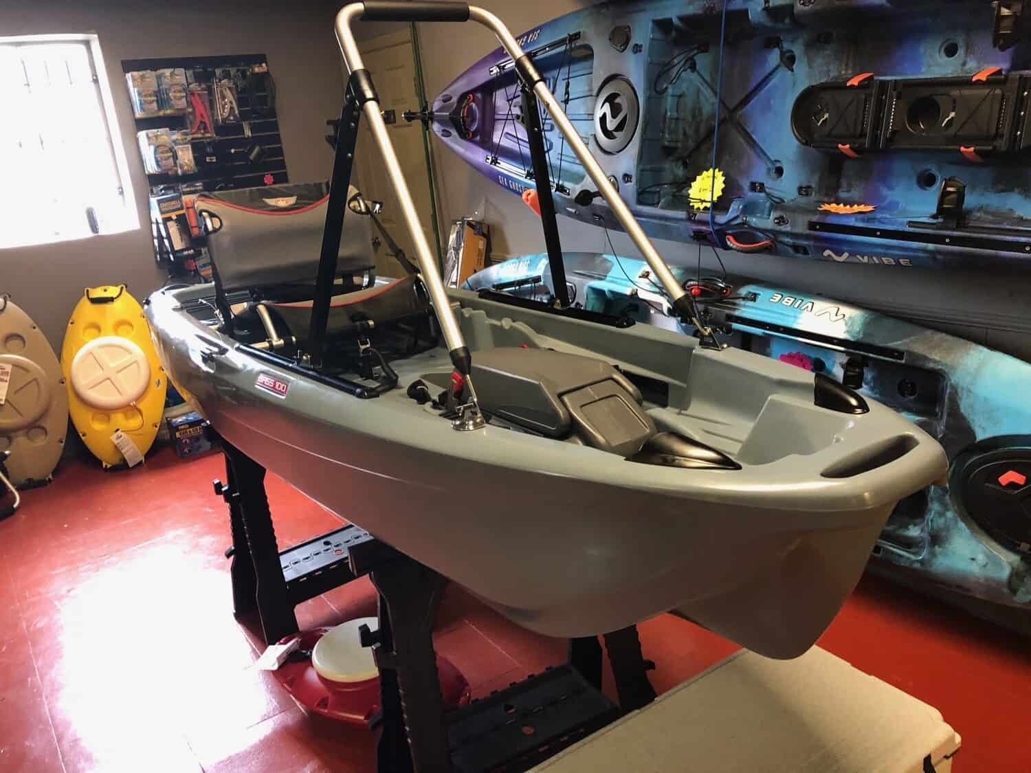 What-is-a-Jonny-Boat