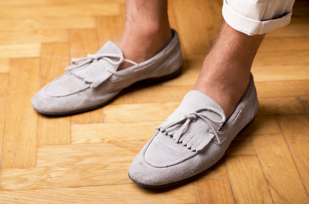 Who Wears Boat Shoes