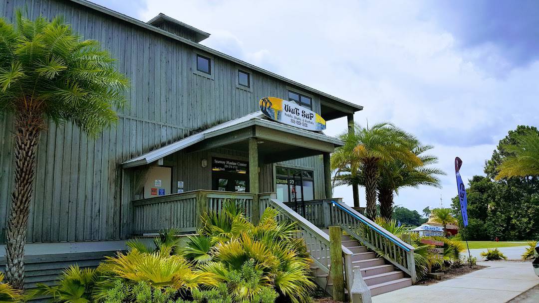 Wut-Sup Boat Rentals
