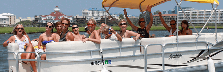 Bayside Boat Rentals