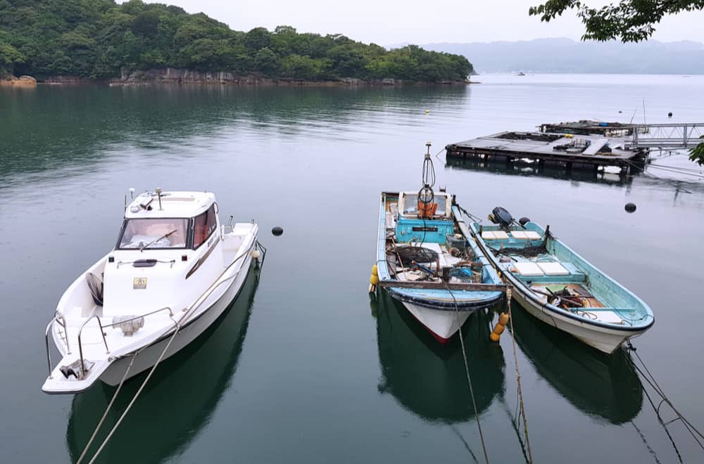 Boat-condition