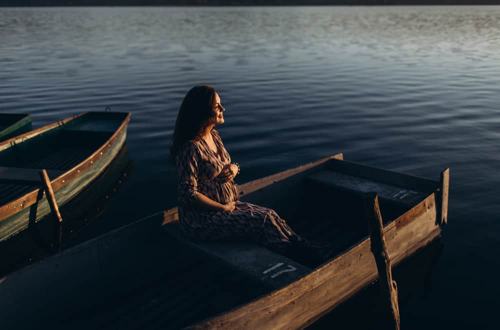 Can-You-Go-on-a-Boat-While-Pregnant