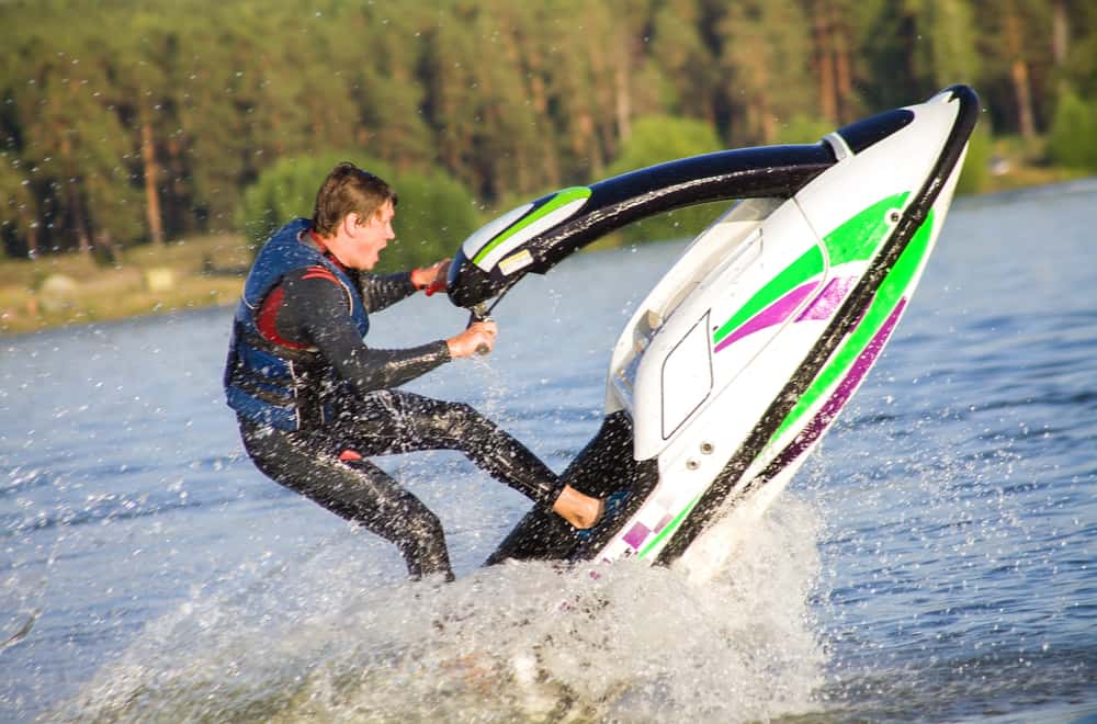 Can You Wakeboard Behind A Ski Boat