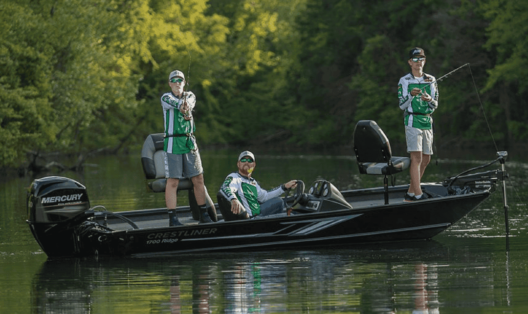 9 Best Aluminum Bass Boats You Must Like