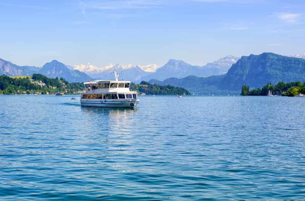Cross Sound Cruises