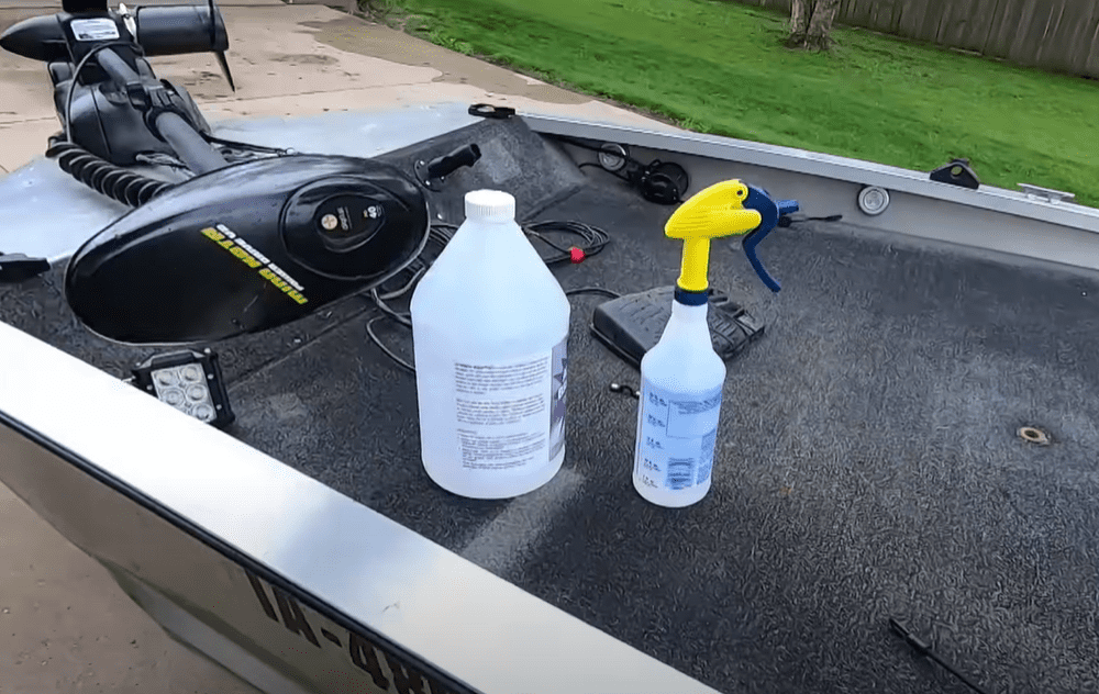 Dilute-youre-aluminum-cleaning-solution