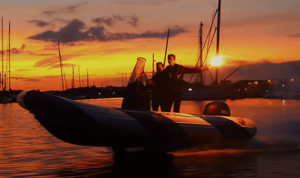 Dockside Boat Rentals