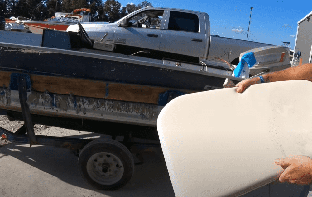 Don’t discount on vinyl protectants
