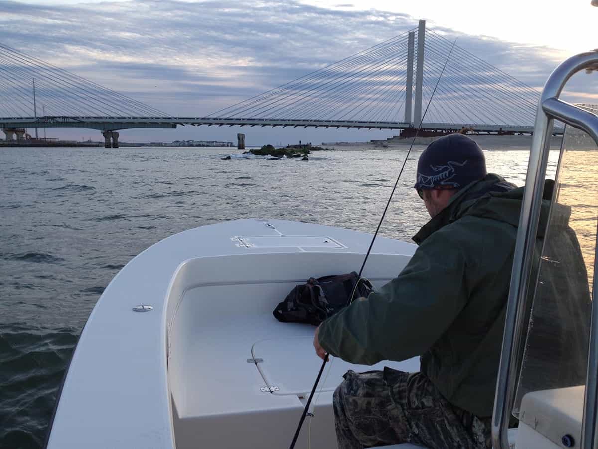 First Light Charters, Lewes and Long Neck, Delaware