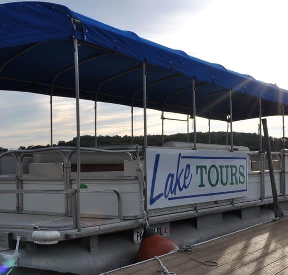 Green Lane Boat Rentals
