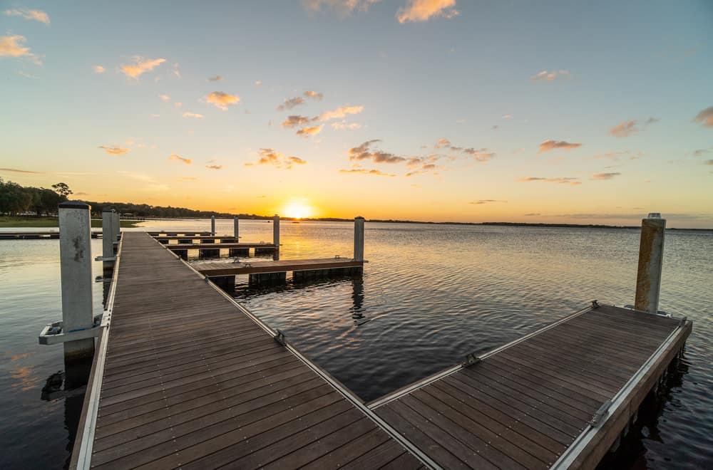 How to Choose The Right Type of Boat Slip For You