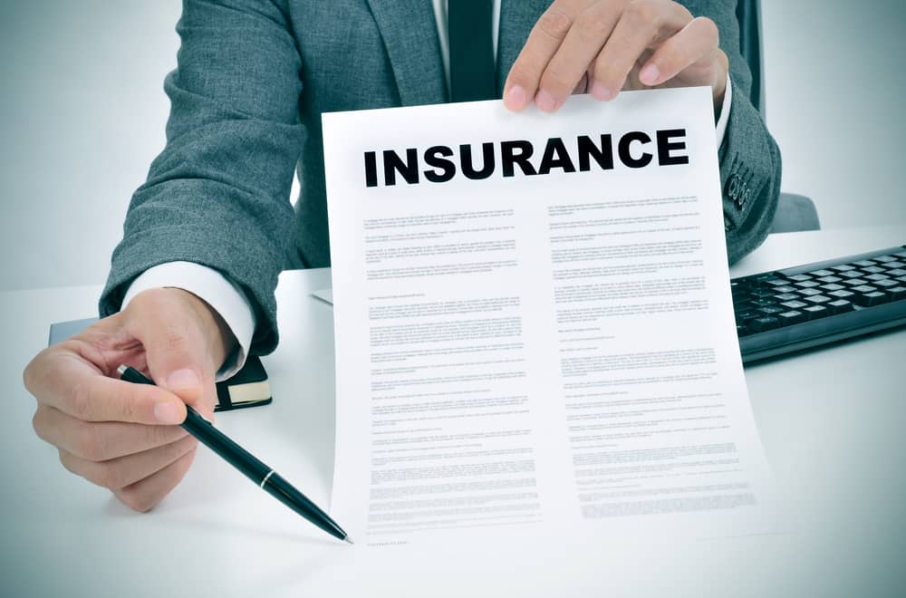 Insurance-type