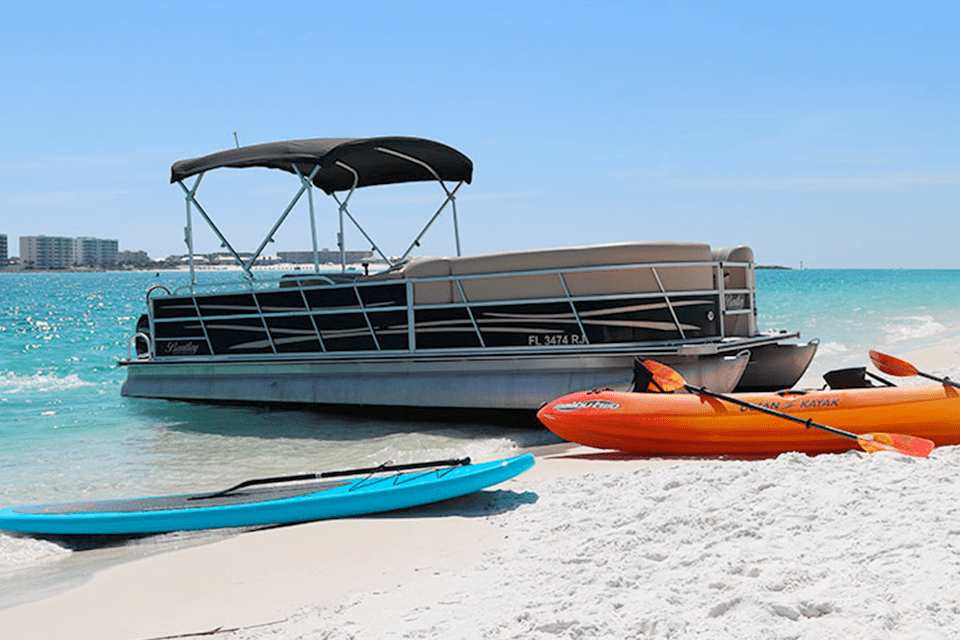 Island-Watersports-Company-Fort-Walton-Beach-FL