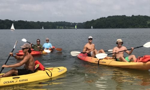 Marsh Creek Watersports