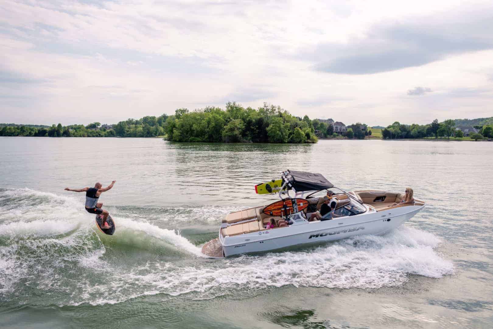 Moomba Mojo