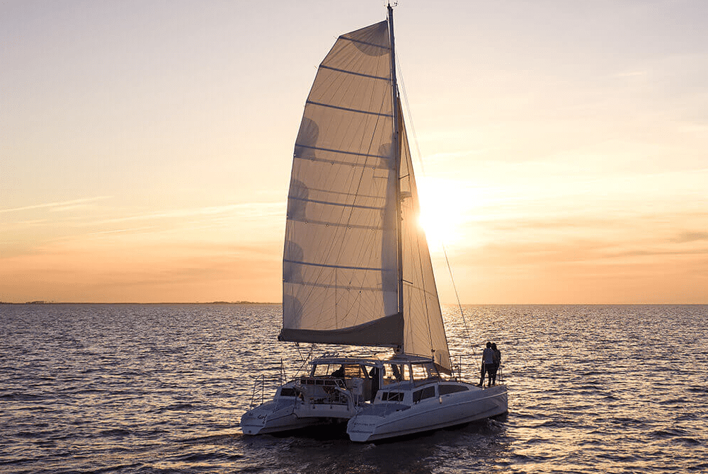 Nor’ Banks Sailing and Watersports