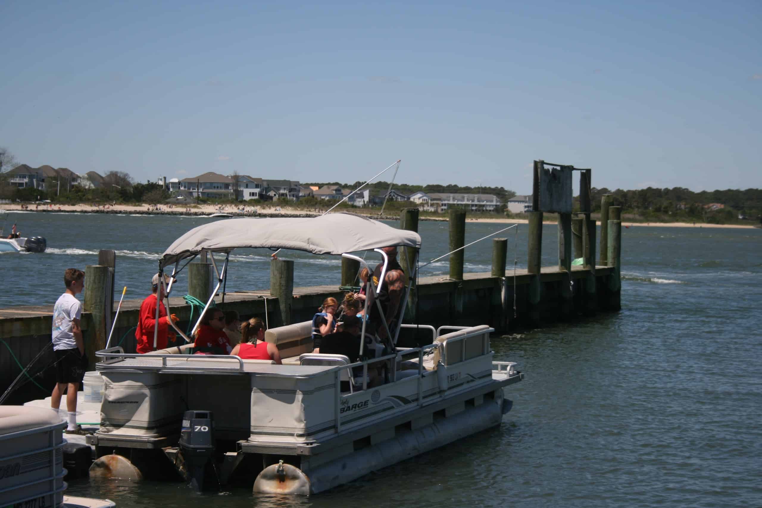 OC Bayside Rentals