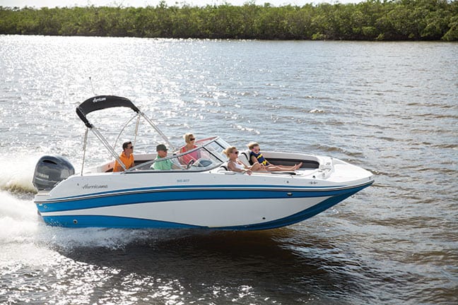 Paradise-Boat-Rentals