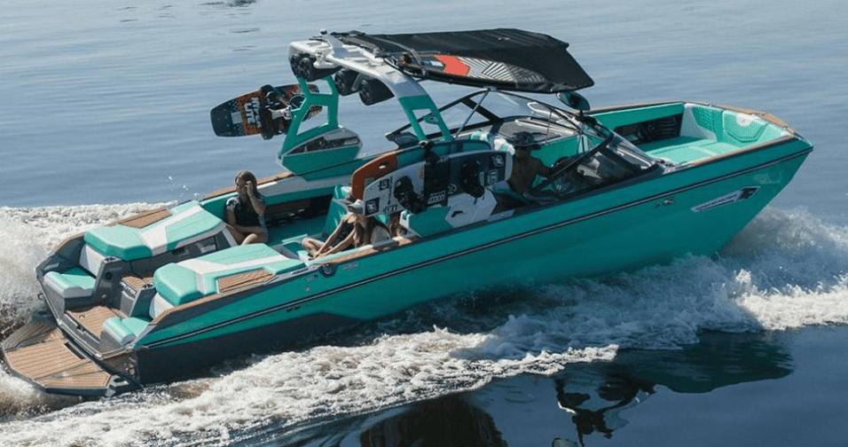 Poplar Pointe Marine