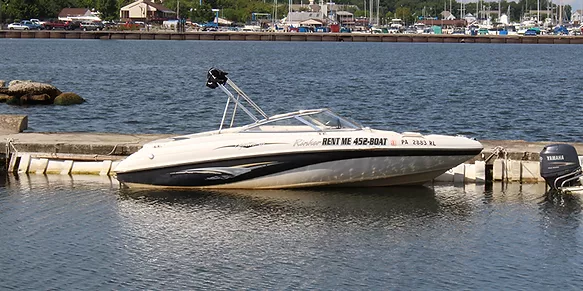 Port Erie Sports