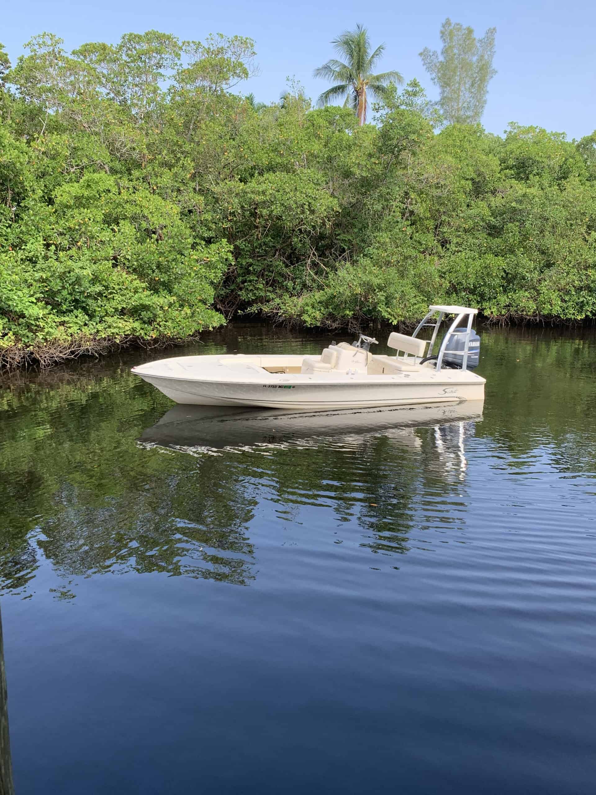 Port-Sanibel-Marina