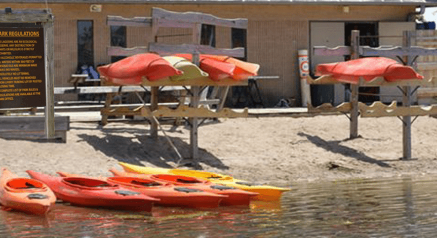 Presque Isle Boat Rental