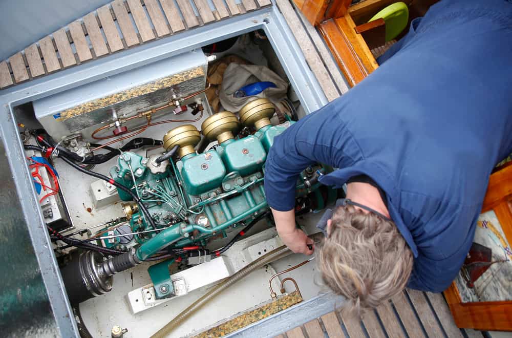 15 Reasons Your Boat Engine Won’t Start (Quick Fix Tips)