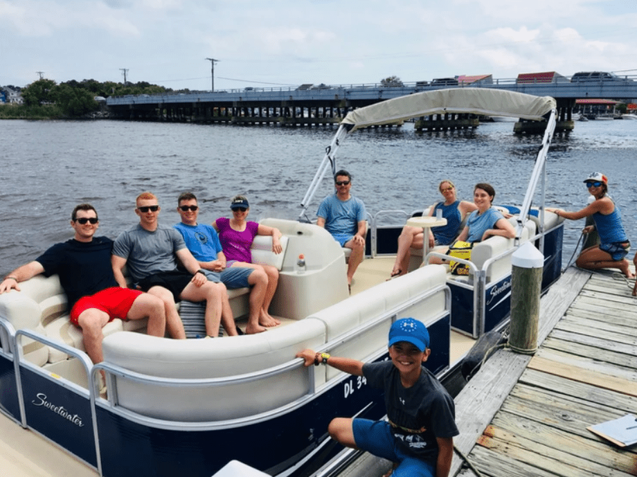 Route 54 Watersports, Selbyville, Delaware