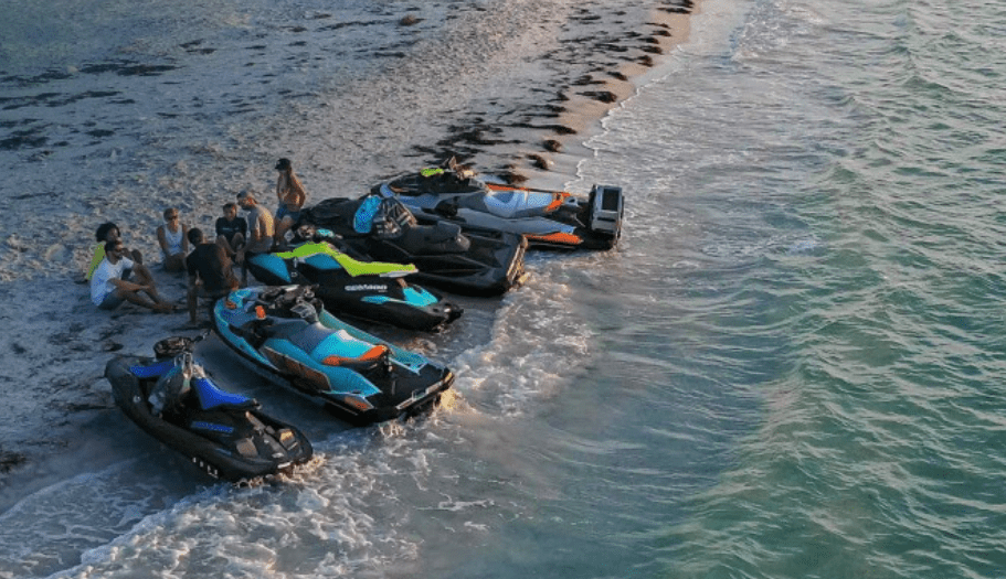 Sea-Doo