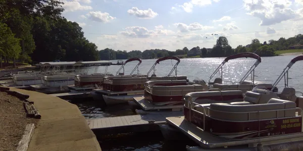 Shipwreck Boat Rentals