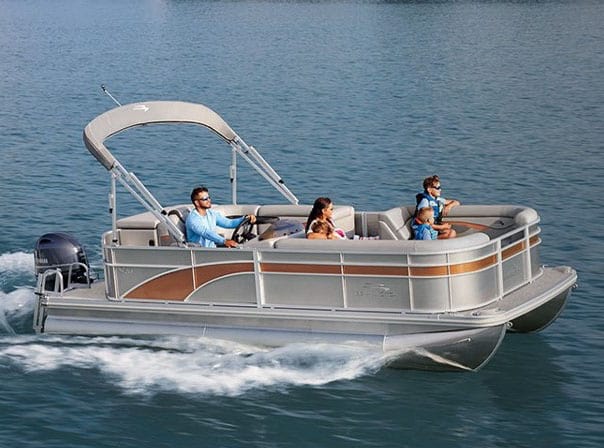 Smith Mountain Lake Boat Rentals