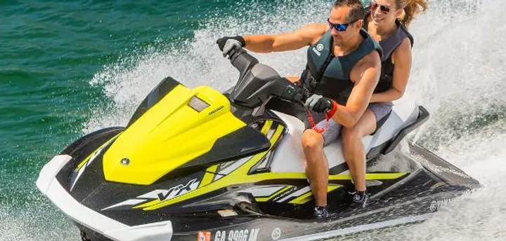 South River Jet Ski Rentals