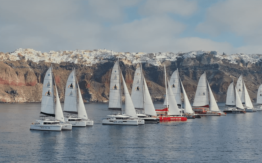 Sunset-Oia