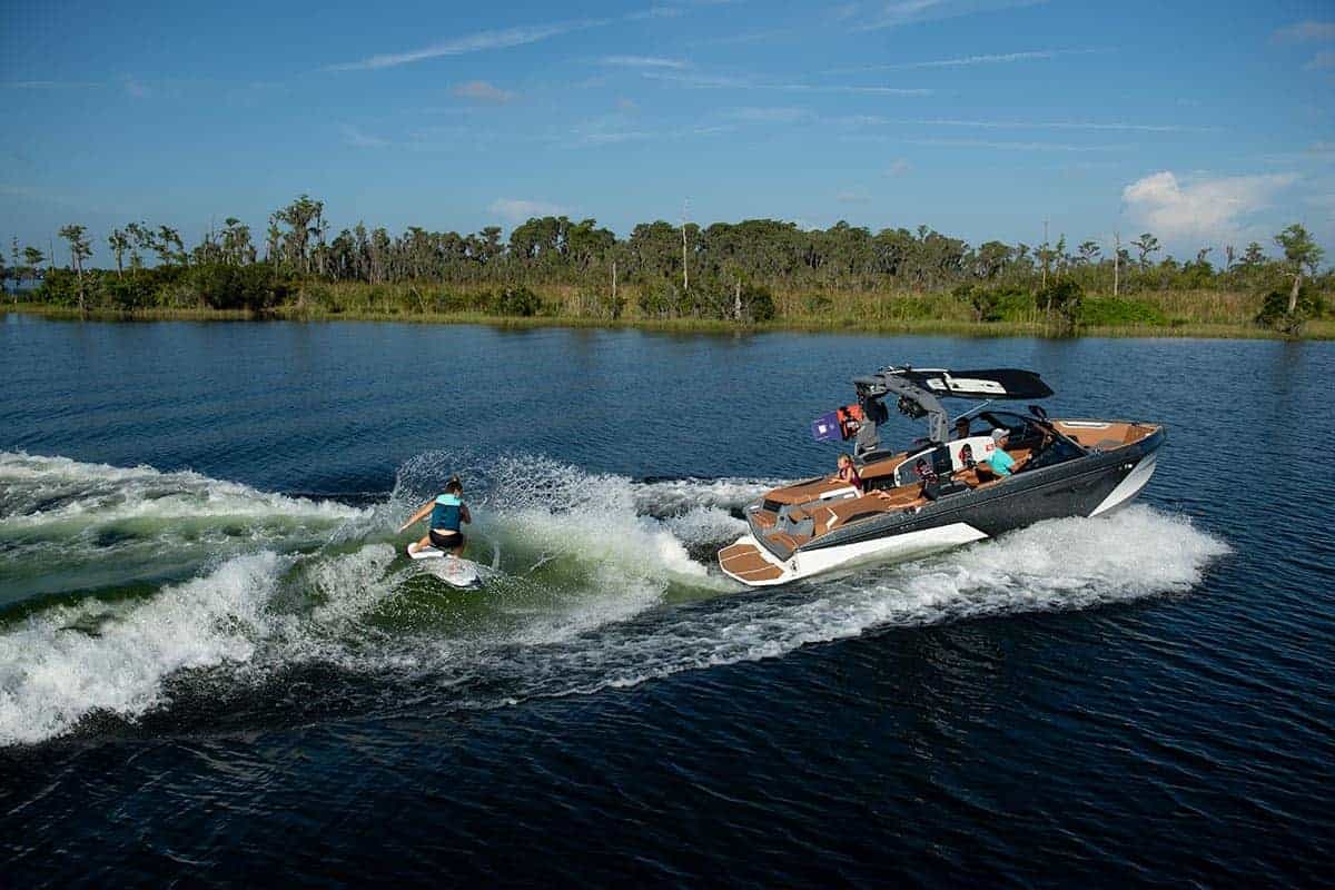 Super Air Nautique S21